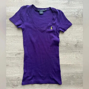Ralph Lauren Sport Tshirt size Xs
